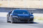 Acura NSX 2016 года (NA)